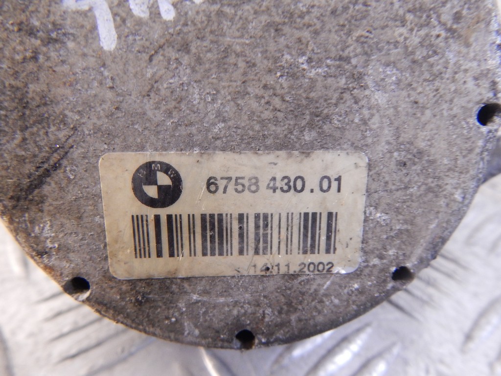 Подушка (опора) крепления двигателя BMW X5 (E53) купить в России