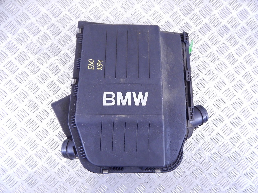 Корпус воздушного фильтра BMW 5-Series (E60/E61) купить в России