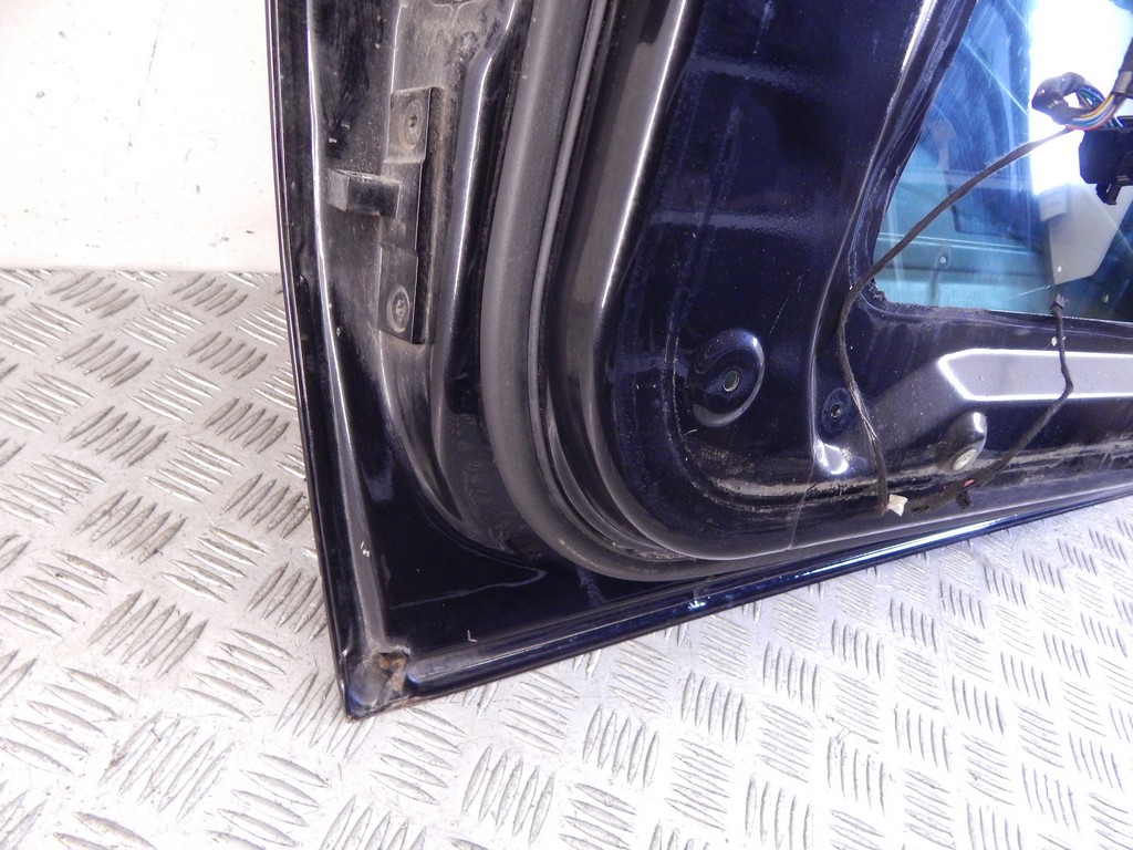 Дверь передняя правая BMW X5 (E70) купить в России