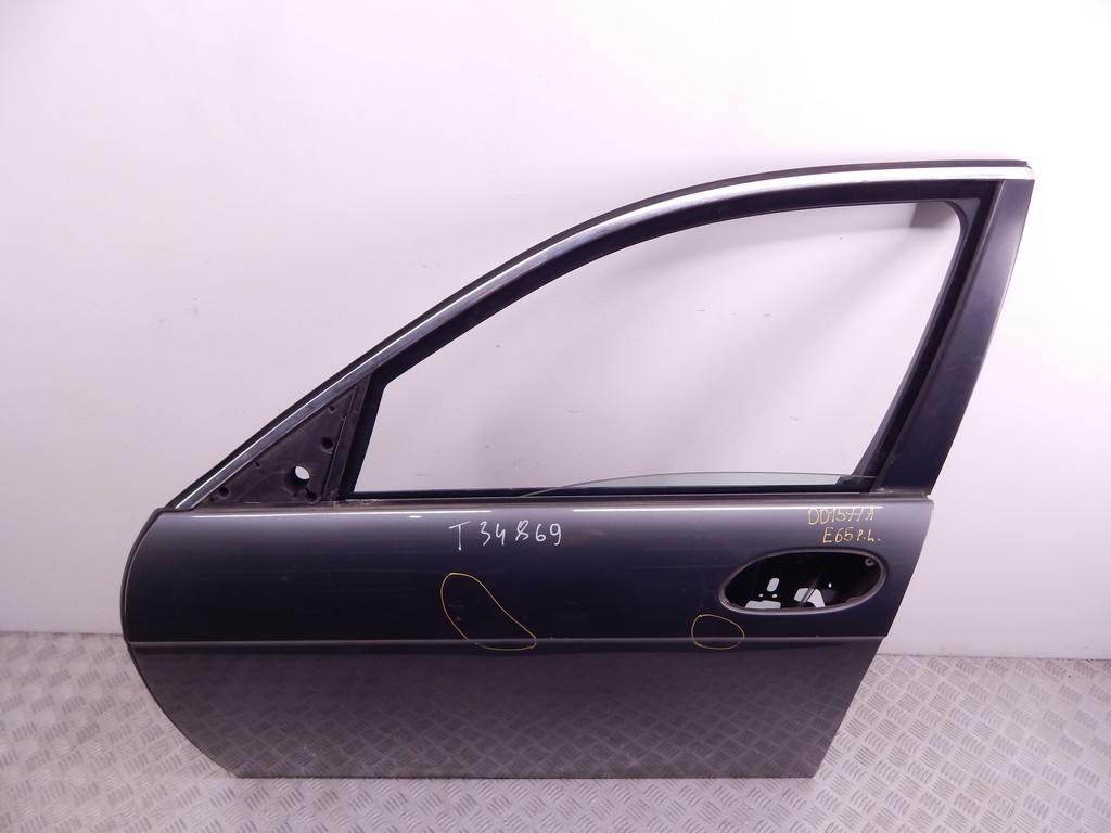 Дверь передняя левая BMW 7-Series (E65/E66) купить в России
