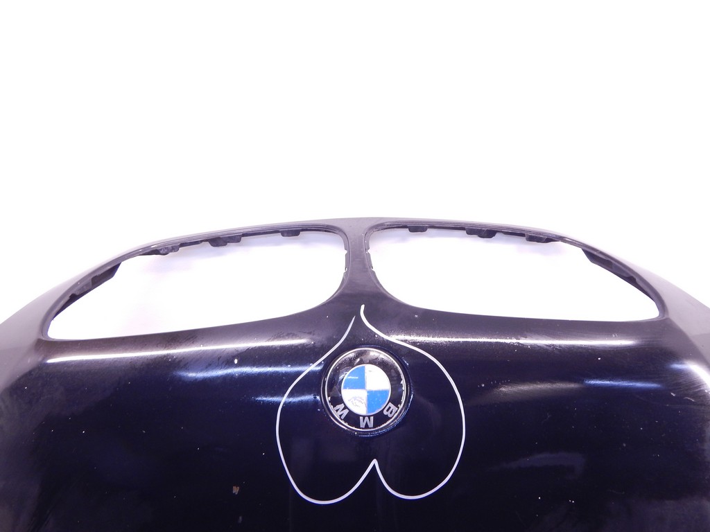 Капот BMW X5 (E53) купить в России