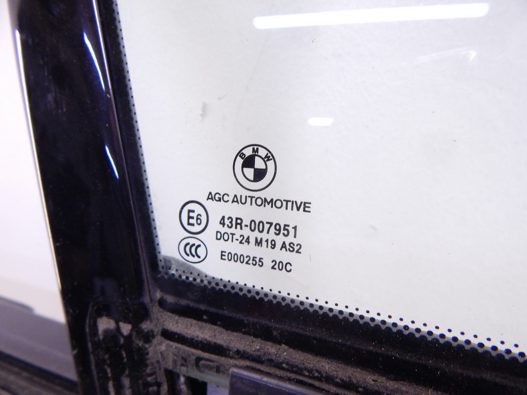 Дверь передняя правая BMW i3 (I01) купить в России