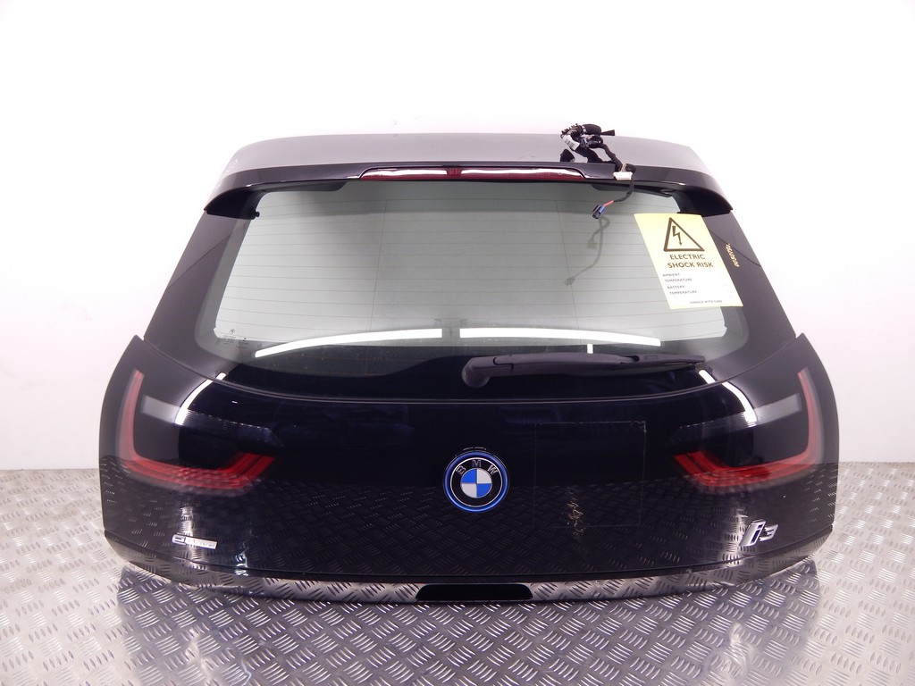 Крышка (дверь) багажника BMW i3 (I01) купить в России