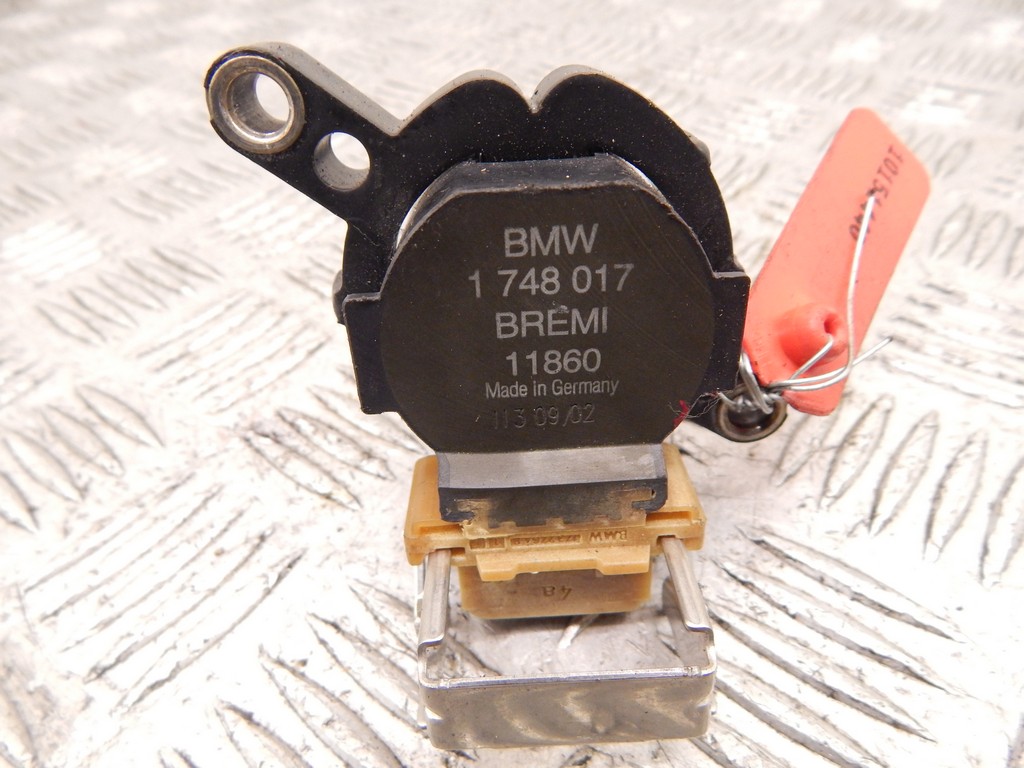 Катушка зажигания BMW X5 (E53) купить в России
