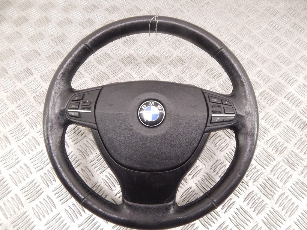 Руль BMW 5-Series (F07/F10/F11/F18) купить в России