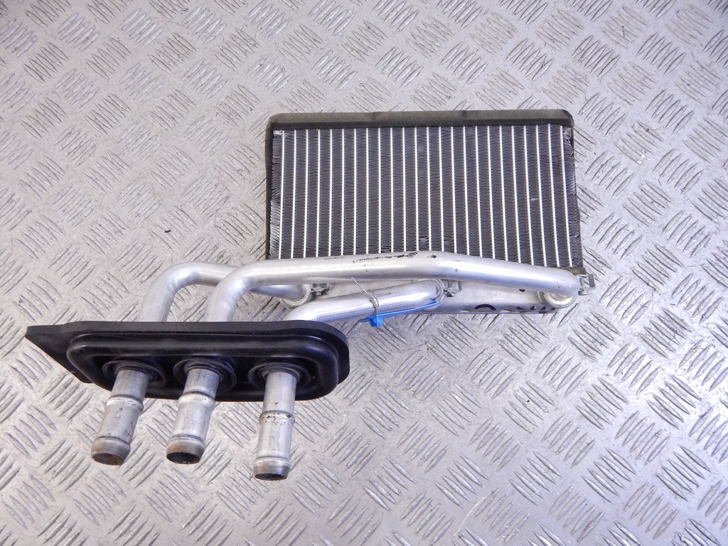 Радиатор отопителя (печки) BMW X5 (E70) купить в России