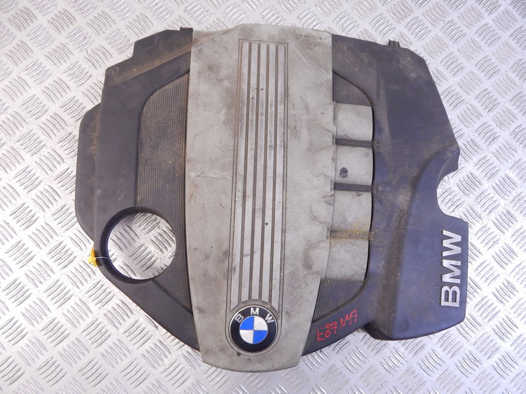 Накладка декоративная двигателя BMW 1-Series (E81/E82/E87/E88) купить в России