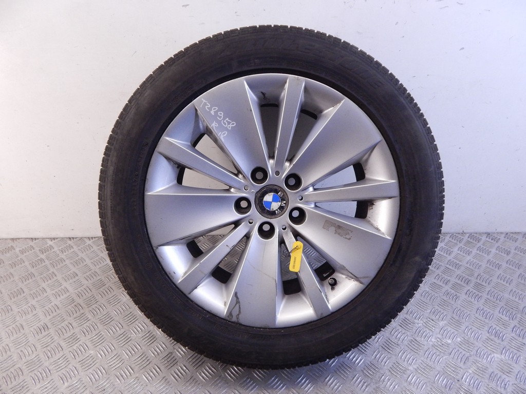 Диск колесный легкосплавный (литой) BMW 7-Series (E65/E66) купить в России