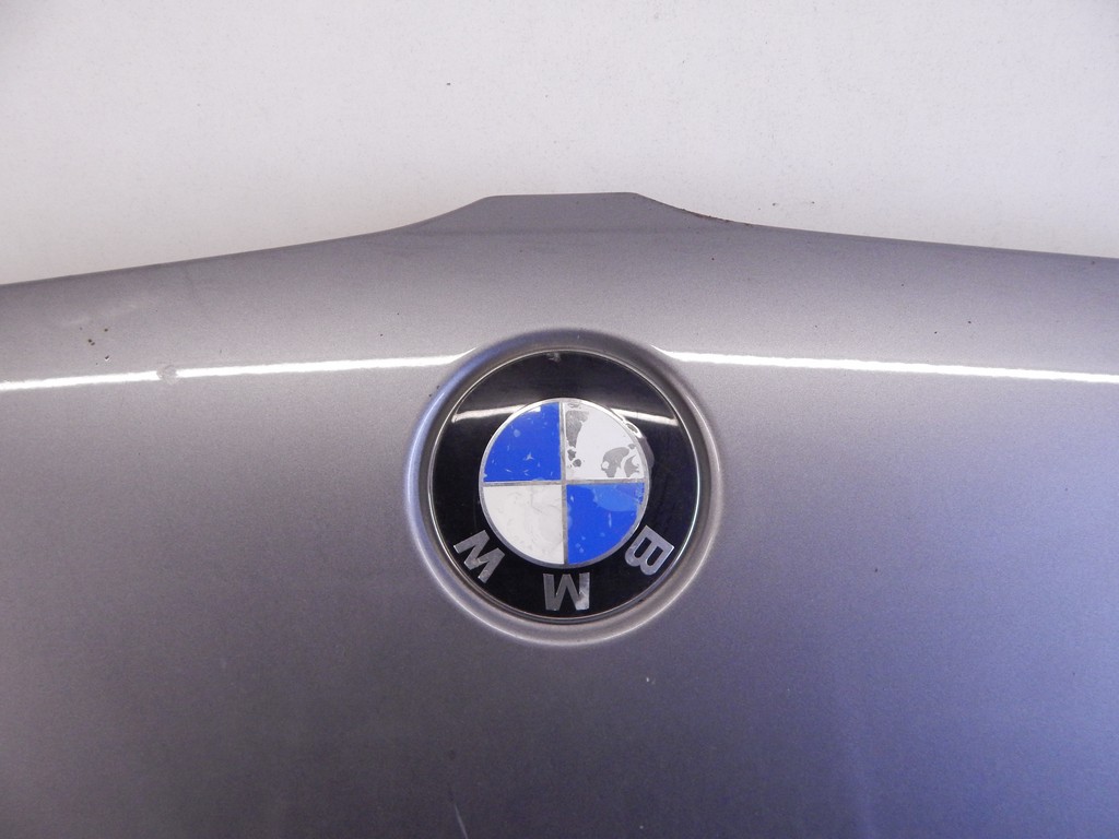 Капот BMW X3 (E83) купить в России