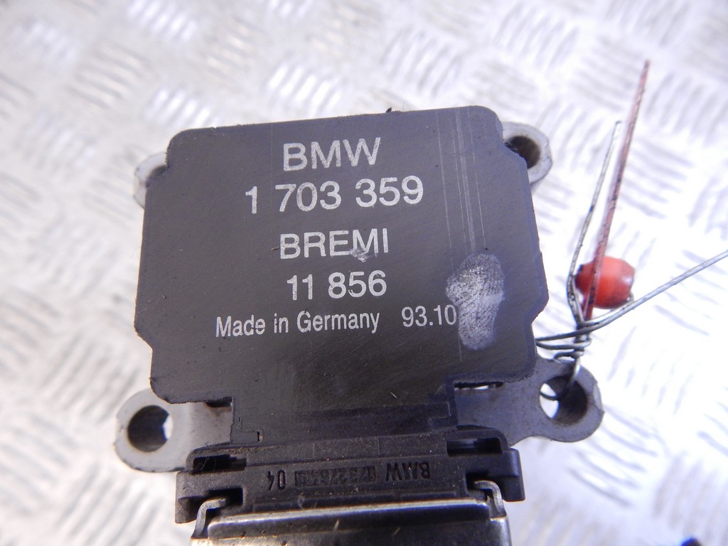 Катушка зажигания BMW 3-Series (E36) купить в Беларуси