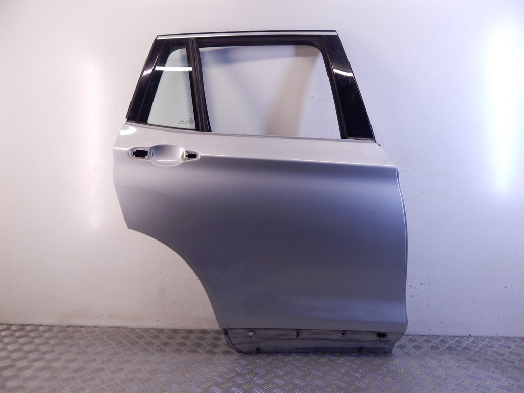 Дверь задняя правая BMW X3 (F25) купить в Беларуси
