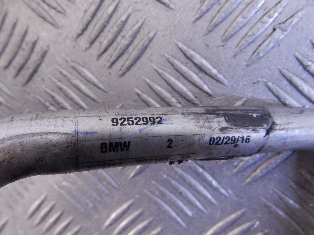 Трубка кондиционера BMW X5 (F15) купить в России