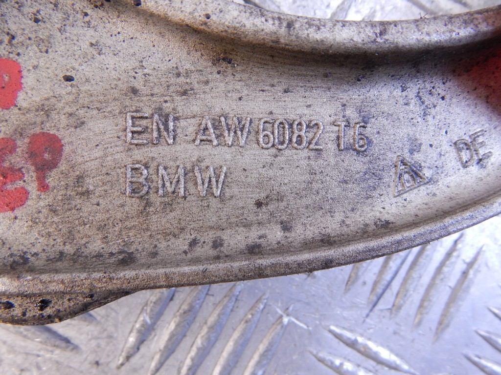 Рычаг передний правый BMW 5-Series (F07/F10/F11/F18) купить в России