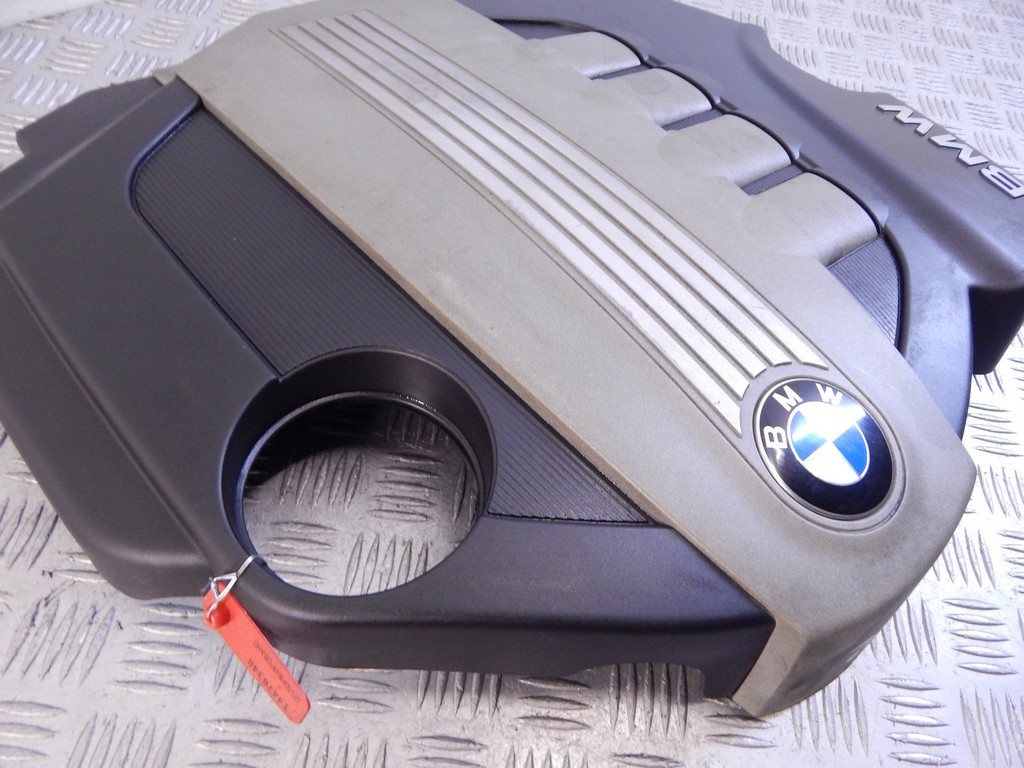 Накладка декоративная двигателя BMW 5-Series (E60/E61) купить в России