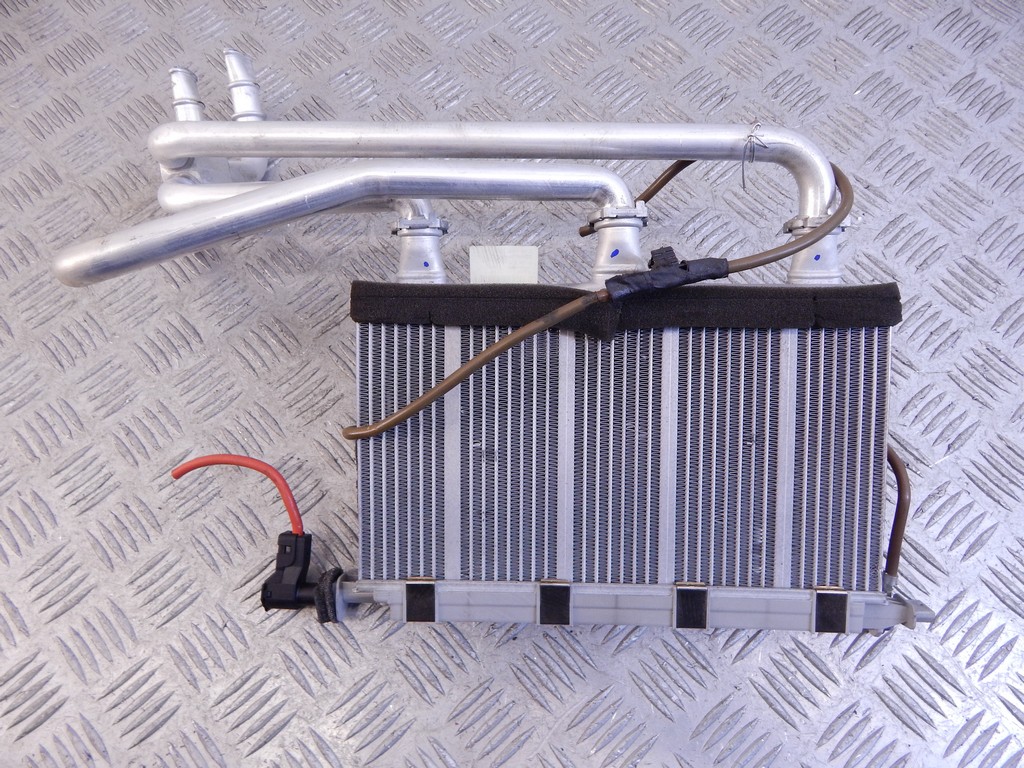 Радиатор отопителя (печки) BMW 5-Series (E60/E61) купить в России