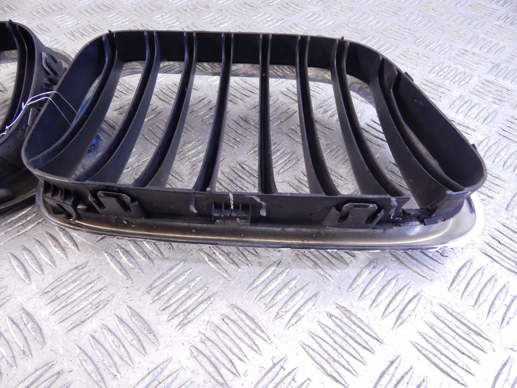 Решетка радиатора BMW X5 (E53) купить в России