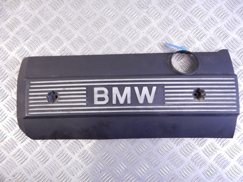 Накладка декоративная двигателя BMW 7-Series (E38) купить в России