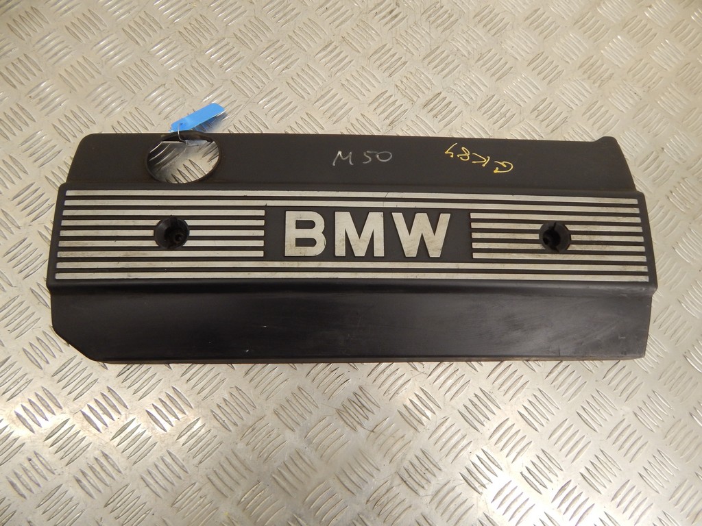 Накладка декоративная двигателя BMW 5-Series (E34) купить в России