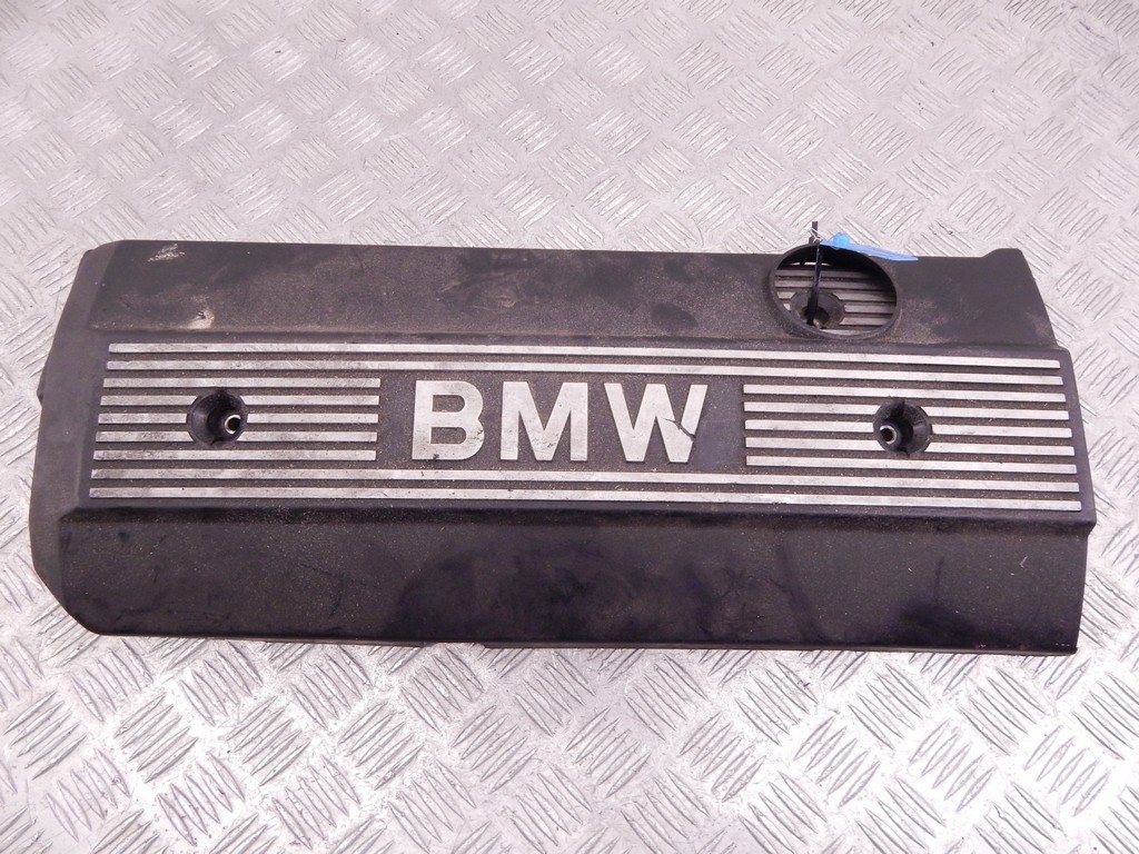 Накладка декоративная двигателя BMW 5-Series (E39) купить в России