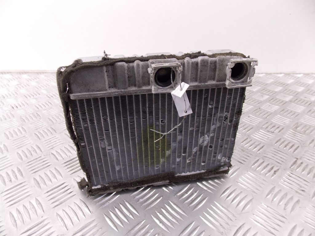 Радиатор отопителя (печки) BMW X3 (E83) купить в России
