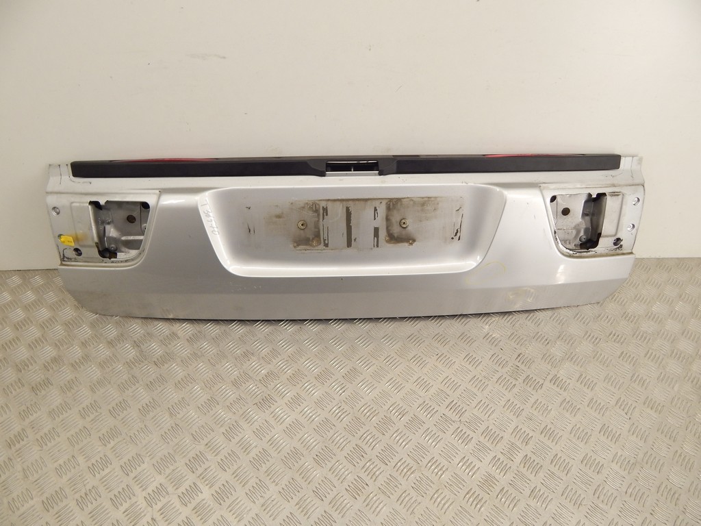Крышка багажника (борт откидной) BMW X5 (E53) купить в России