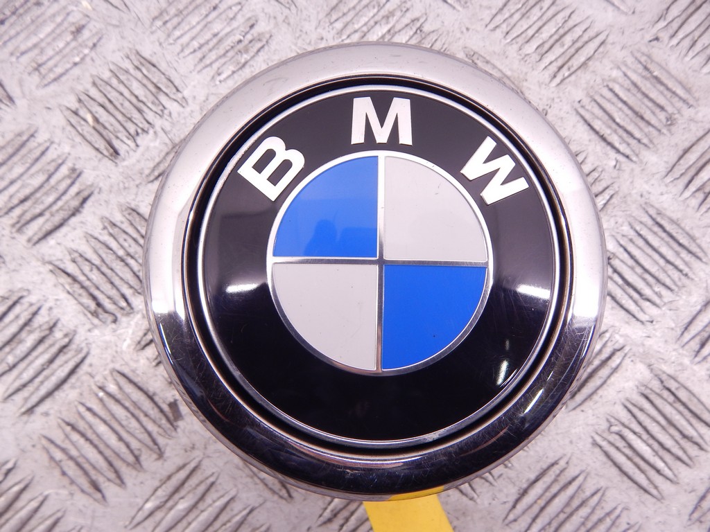 Кнопка открытия стекла багажника BMW 1-Series (F20/F21) купить в Беларуси