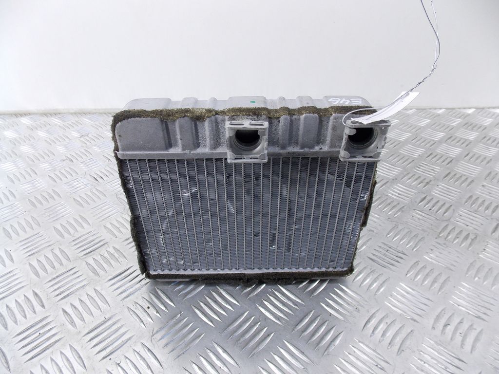 Радиатор отопителя (печки) BMW 3-Series (E46) купить в России