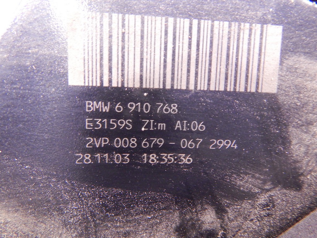 Фонарь задний правый BMW 5-Series (E60/E61) купить в России