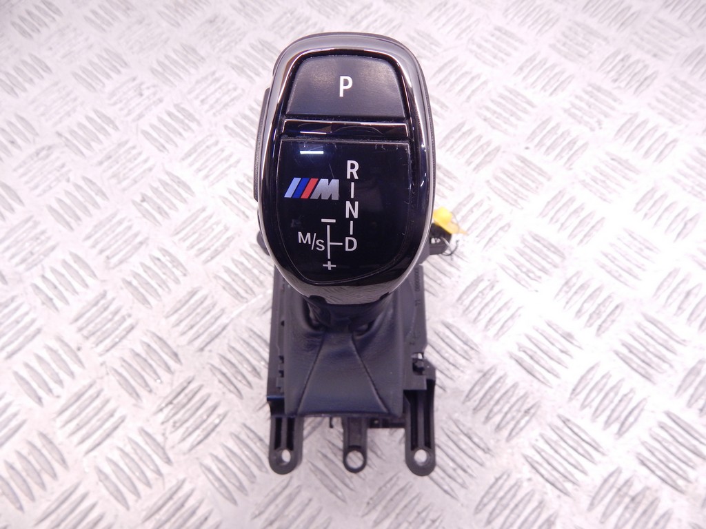 Кулиса КПП BMW 5-Series (F07/F10/F11/F18) купить в России