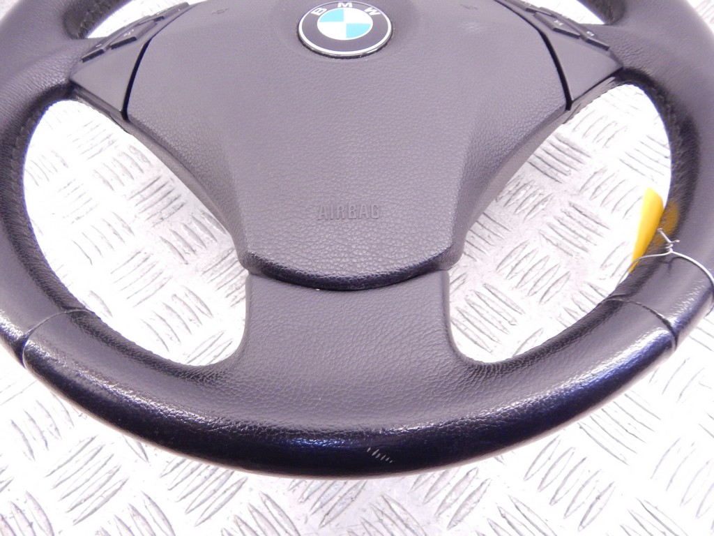 Руль BMW 5-Series (E60/E61) купить в России