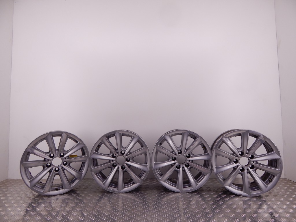 Диск колесный легкосплавный (литой) BMW 5-Series (F07/F10/F11/F18) купить в Беларуси