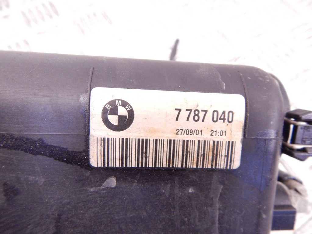 Бачок расширительный BMW 3-Series (E46) купить в России