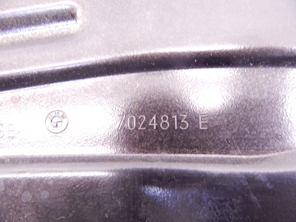 Стеклоподъемник электрический двери задней левой BMW 7-Series (E65/E66) купить в России