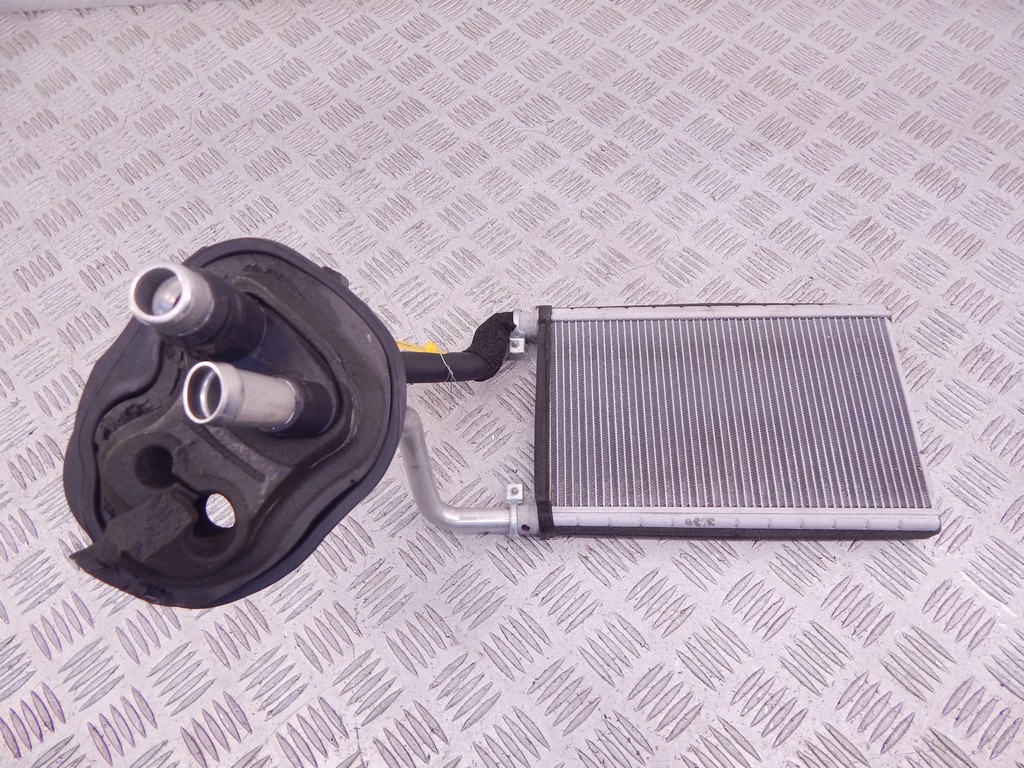 Радиатор отопителя (печки) BMW 3-Series (E90/E91/E92/E93) купить в России