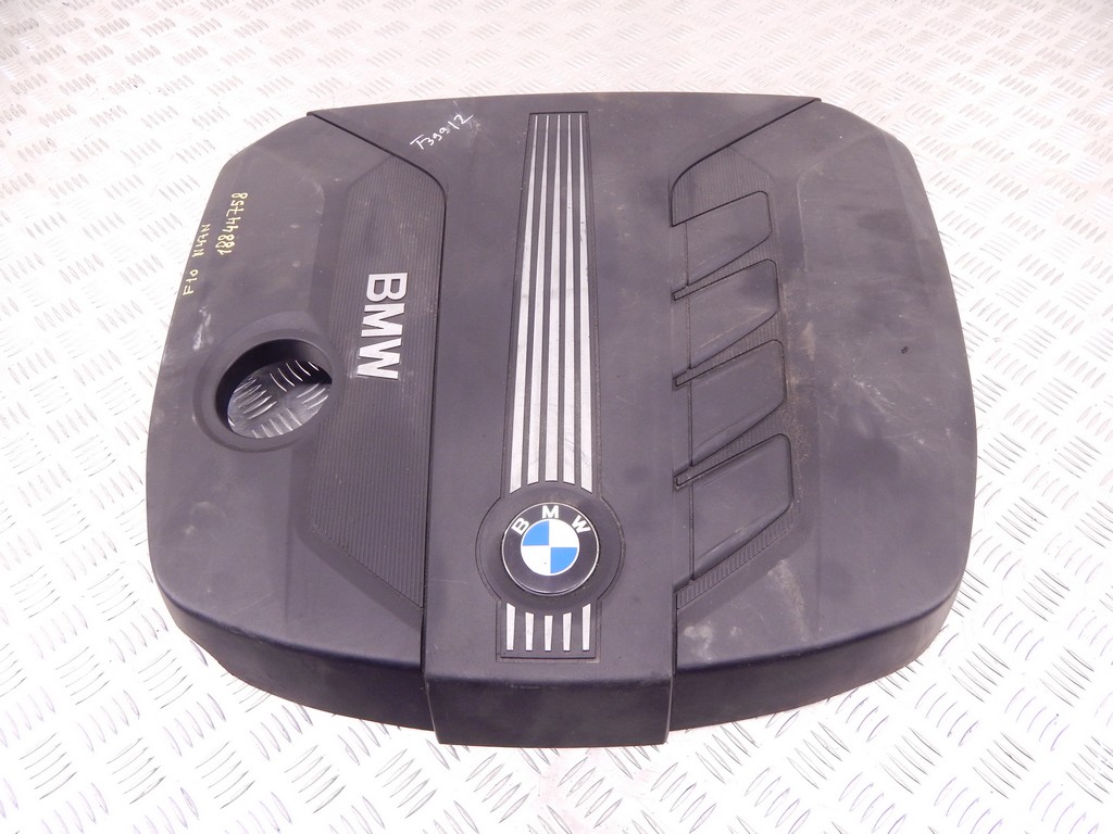 Накладка декоративная двигателя BMW 5-Series (F07/F10/F11/F18) купить в России