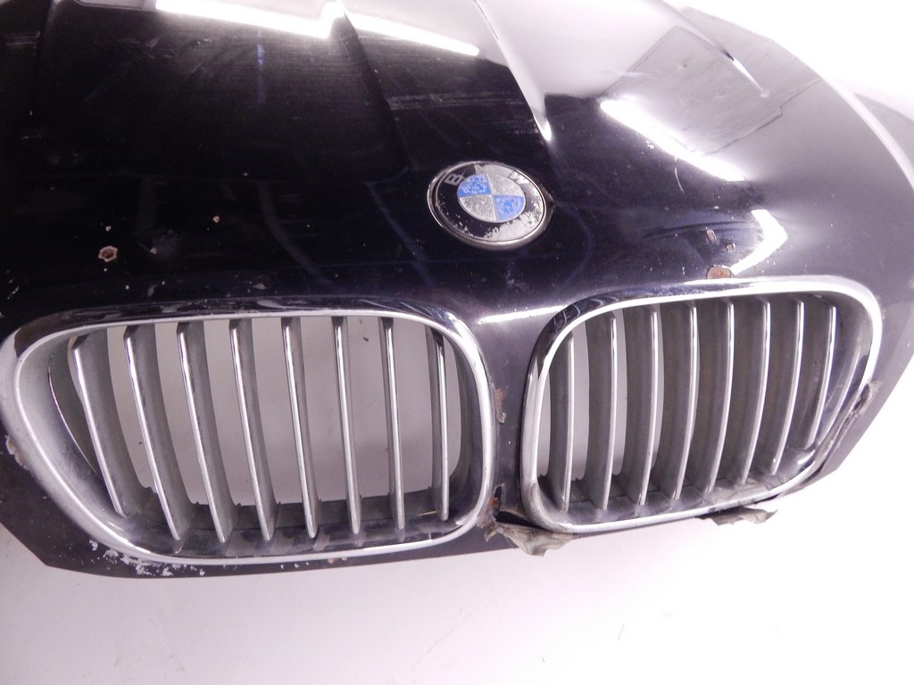 Капот BMW X5 (E53) купить в Беларуси