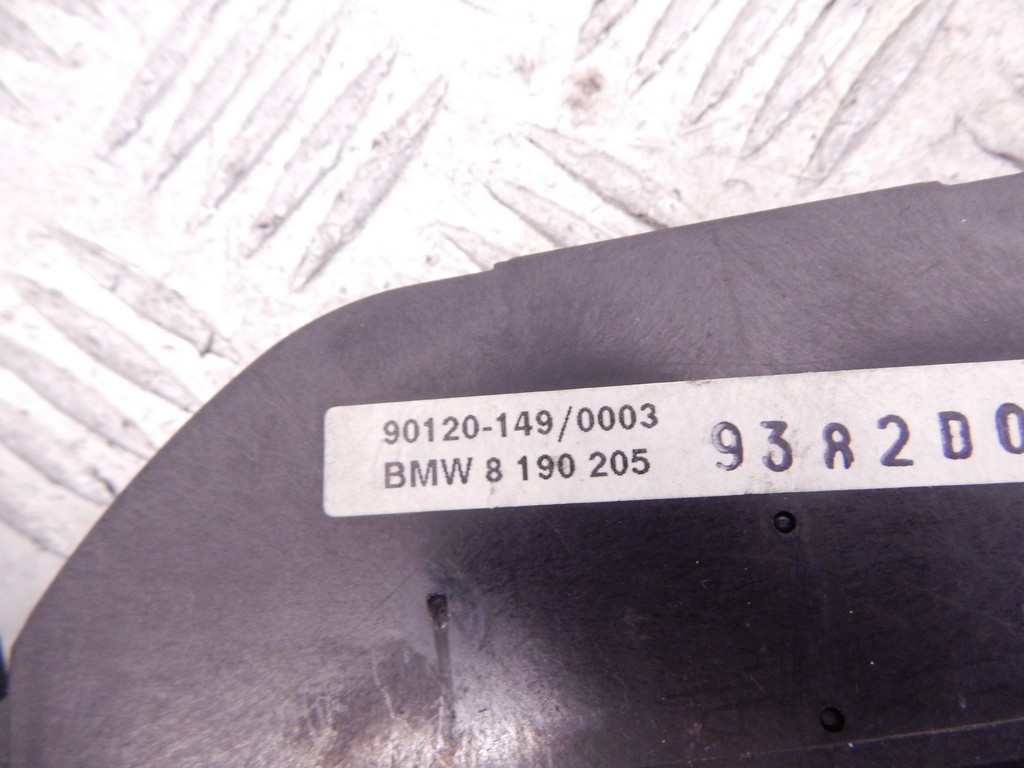 Подстаканник BMW 5-Series (E39) купить в России