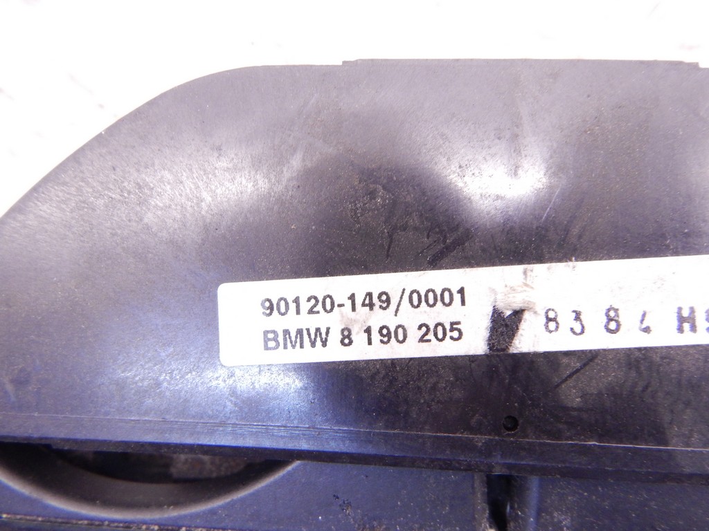 Подстаканник BMW 5-Series (E39) купить в России