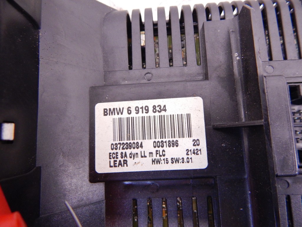 Блок управления светом BMW 3-Series (E46) купить в России
