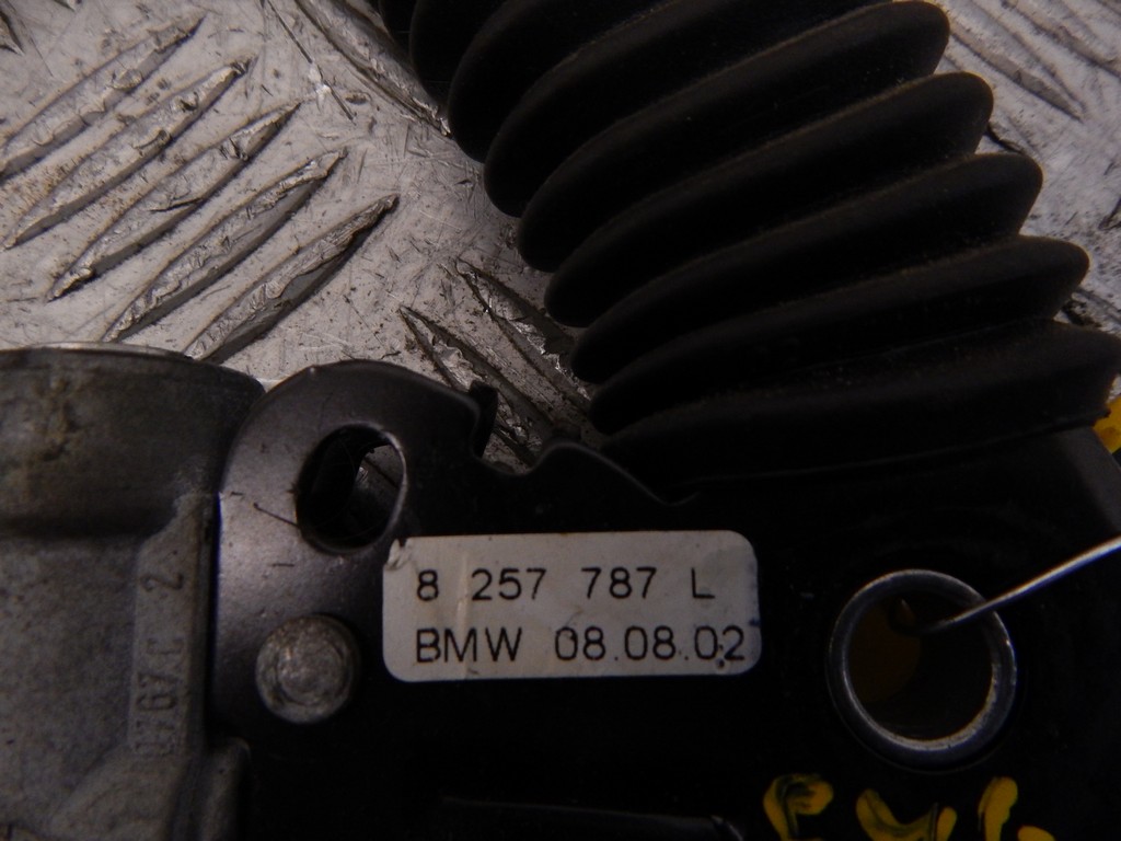 Пиропатрон BMW 3-Series (E46) купить в России