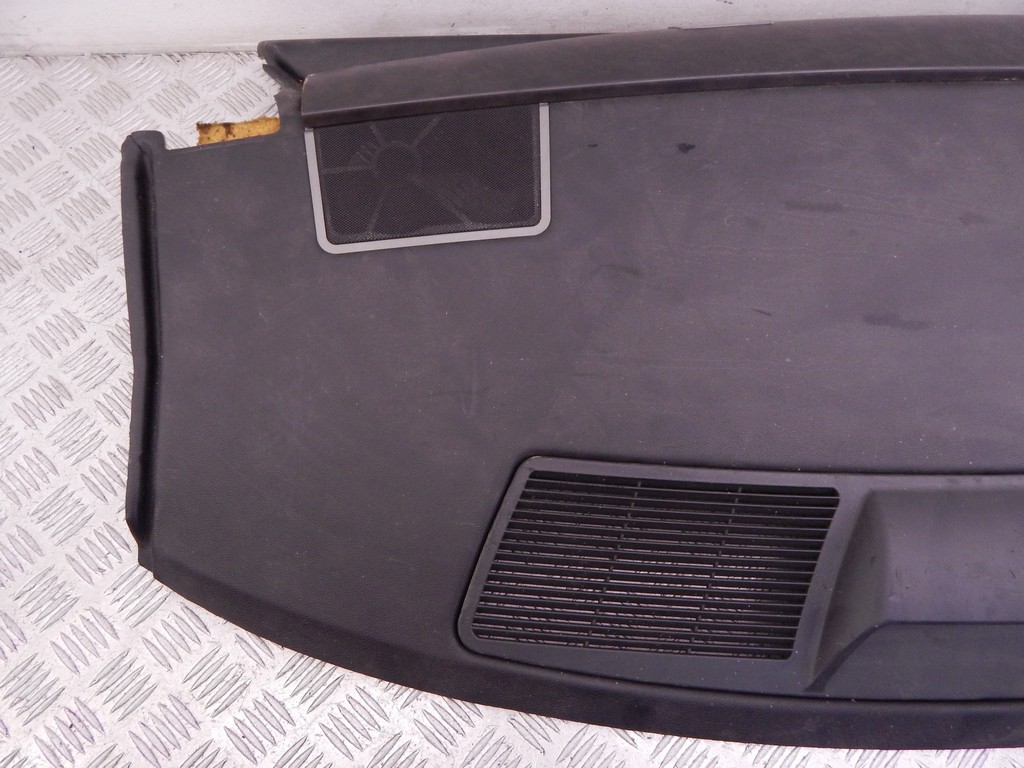 Шторка (полка) багажника BMW 7-Series (E65/E66) купить в России