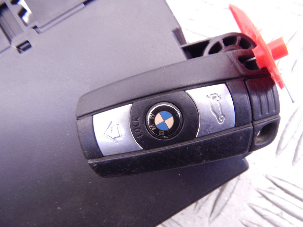 Блок управления двигателем BMW 3-Series (E90/E91/E92/E93) купить в России