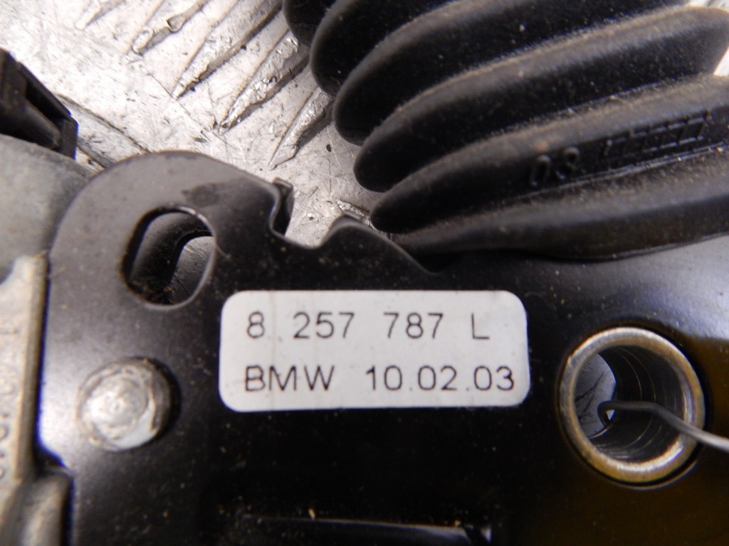 Пиропатрон BMW 3-Series (E46) купить в России