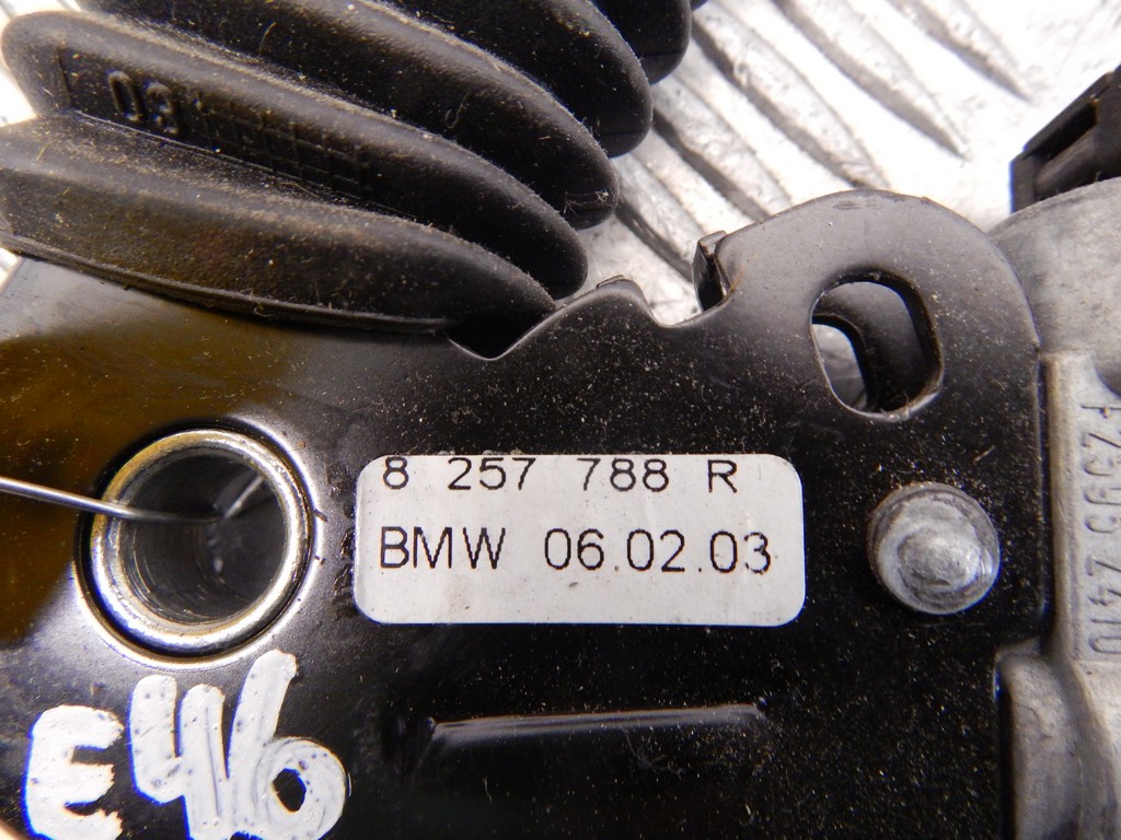 Пиропатрон BMW 3-Series (E46) купить в Беларуси