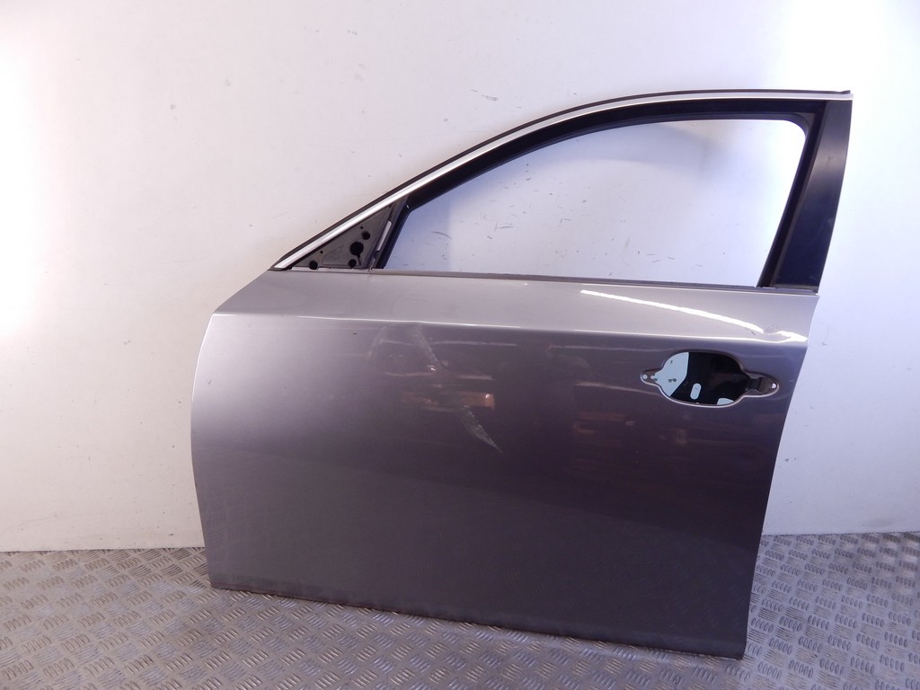 Дверь передняя левая BMW 5-Series (E60/E61) купить в России