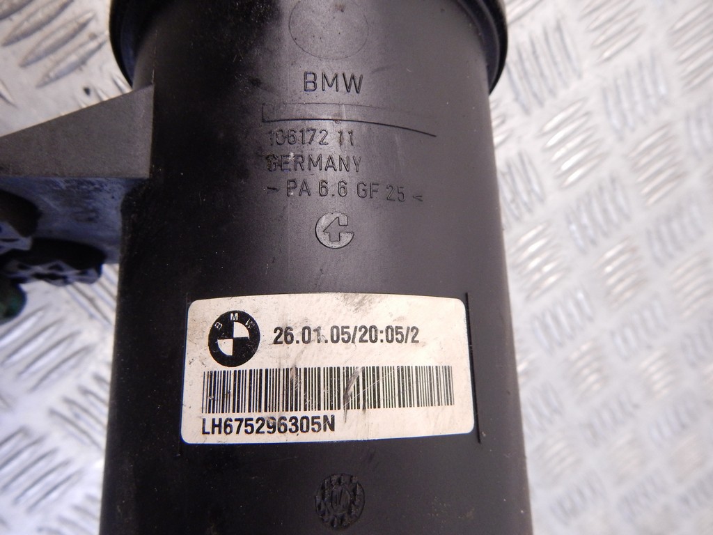 Бачок гидроусилителя BMW 5-Series (E60/E61) купить в России