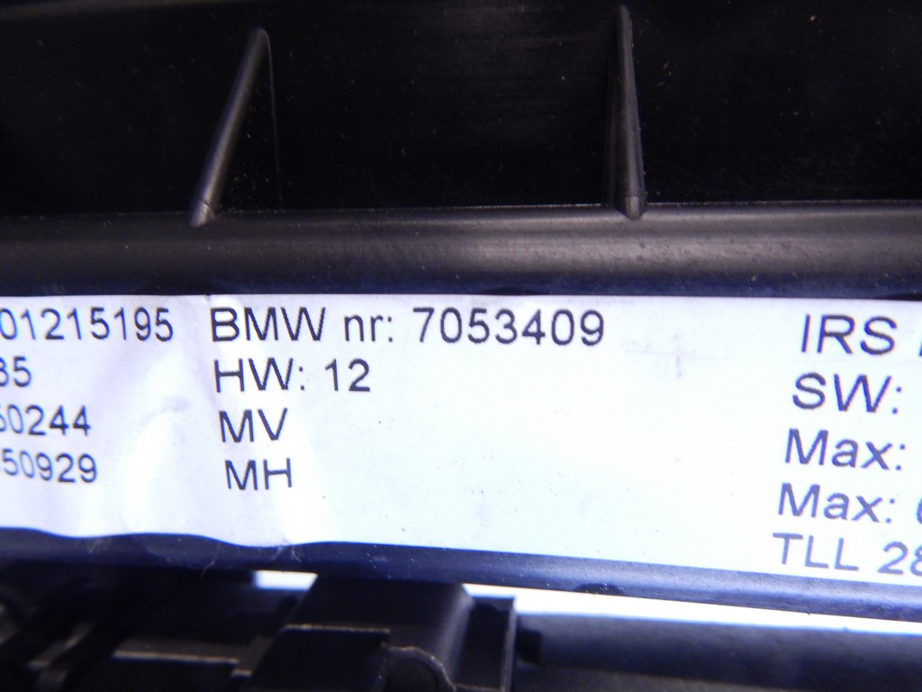 Люк BMW 5-Series (E60/E61) купить в России