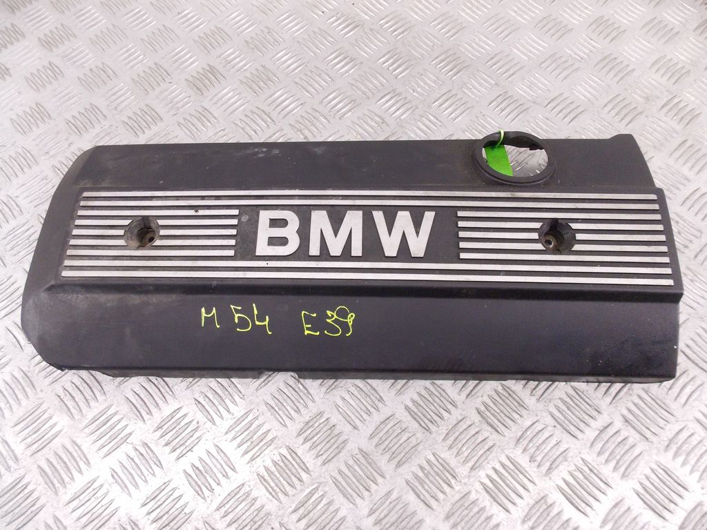 Накладка декоративная двигателя BMW 5-Series (E39) купить в России