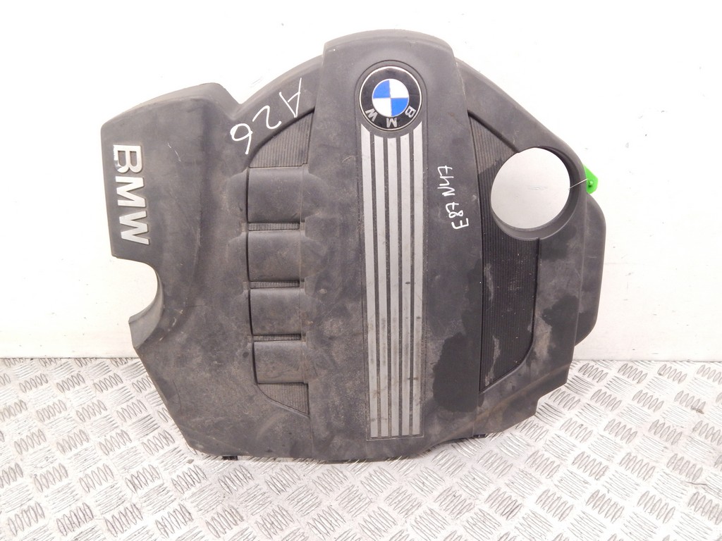 Накладка декоративная двигателя BMW 1-Series (E81/E82/E87/E88) купить в России