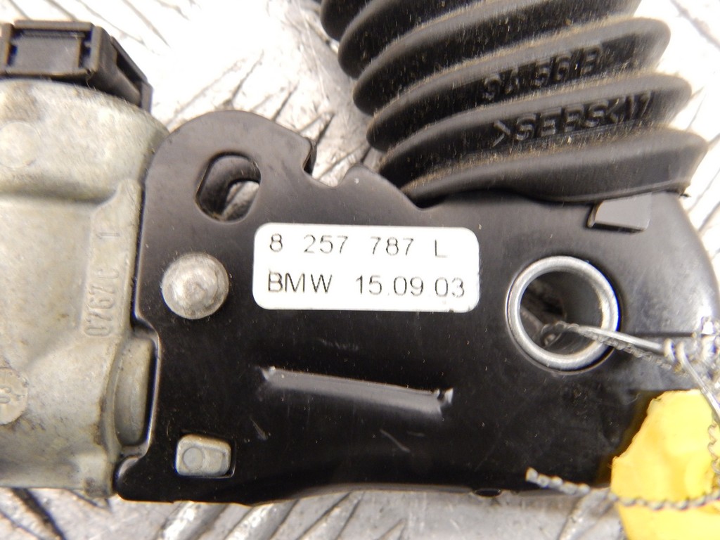 Пиропатрон BMW 3-Series (E46) купить в Беларуси